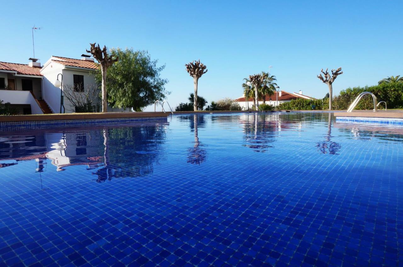 Cala Balmins Sea View Apartment Sitges Exterior photo