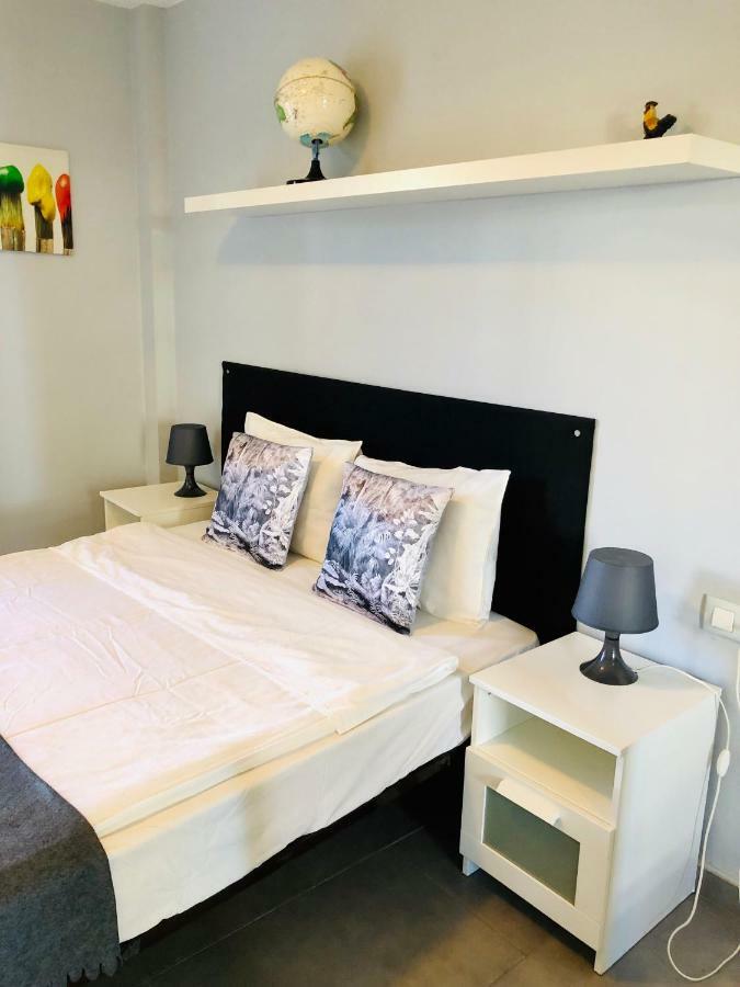 Cala Balmins Sea View Apartment Sitges Exterior photo